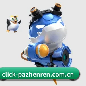 PA真人 APP 界面
